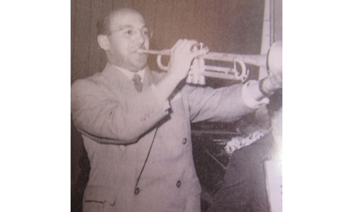 KEMAL SURAL  (TROMPET)